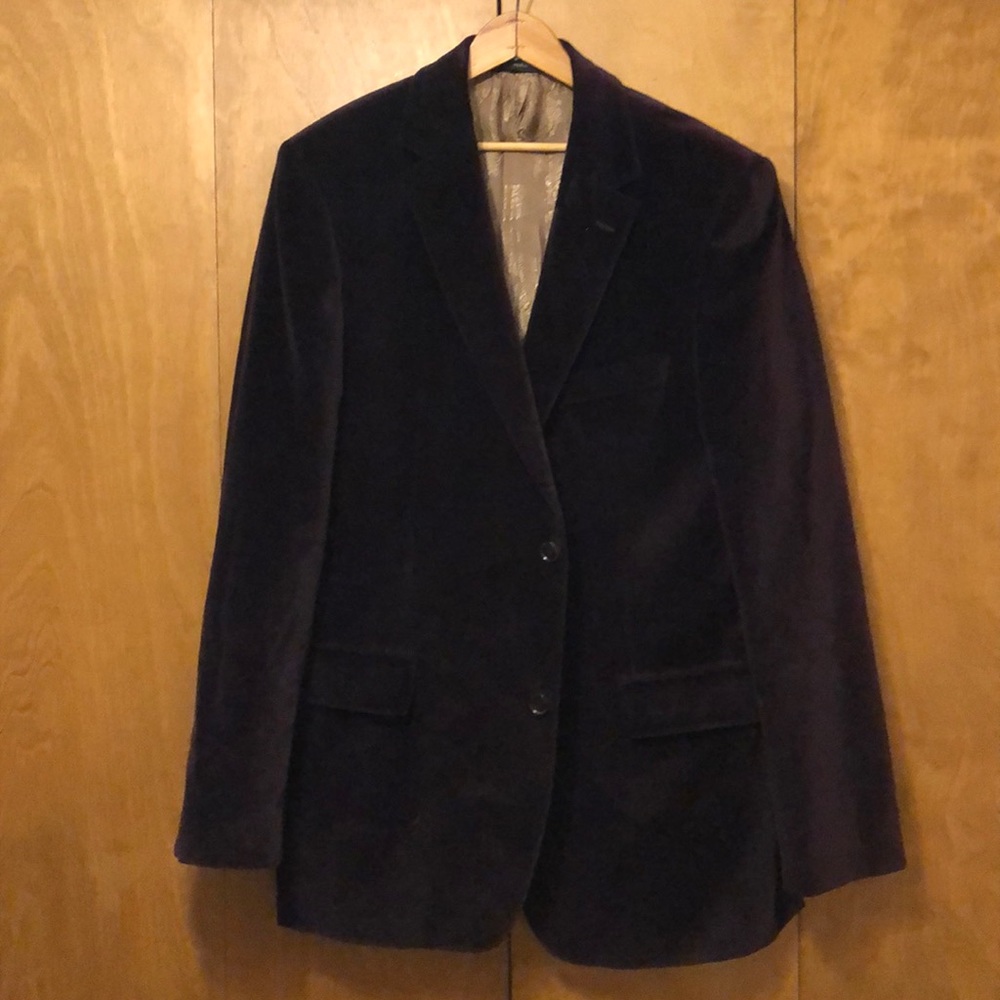 Hugo Boss blazer